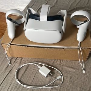 *OCULUS* Quest 2 Advance Virtual Reality Headset